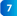 ７